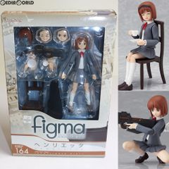 figma ガンスリンガー・ガール ヘンリエッタ - メルカリ