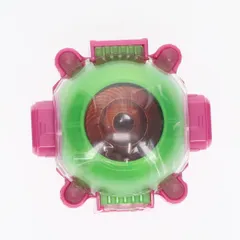 DXエグゼイドゴーストアイコン 仮面ライダーゴースト×仮面ライダーエグゼイド バトンタッチキャンペーン景品 完成トイ(67) バンダイ