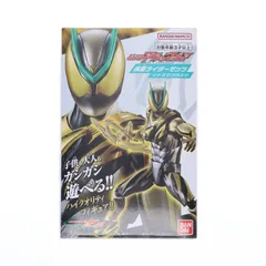 仮面ライダーアクションフィギュア 仮面ライダーゼッツ イナズマプラズマ 完成品 可動フィギュア バンダイ