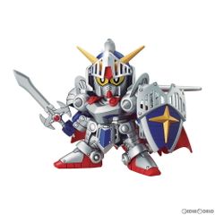 SD Gundam BB Senshi 370 LEGENDBB Knight Gundam Plastic Model Kit by Bandai