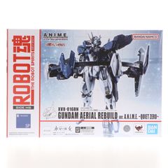 ROBOT魂 〈SIDE MS〉 エアリーズ ノイン機 魂ウェブ商店限定 - メルカリ