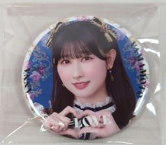 イコラブ ＝LOVE ハマスタ 貴族衣装 缶バッジ 8周年ツアー 横浜