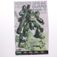 1/35 クロスフレーム ヘヴィガードII型 BORDER BREAK(ボーダーブレイク) プラモデル コトブキヤ 1/35 クロスフレーム ヘヴィガードII型 BORDER BREAK(ボーダーブレイク