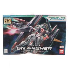 HG 1/144 GNR-101A GN 아처 기동전사 건담 00(더블오) 프라모델(0157477) 반다이