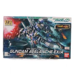 HG 1/144 GN-001/hs-A010 건담 아바란치 엑시아 대쉬 기동전사 건담 00V(더블 오브이) 전기 프라모델(0163278) 반다이