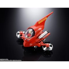 1/18 マッハ号 流星号 Mach5 シュインハースGoGoGo - メルカリ