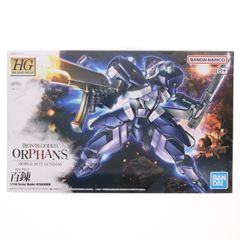 (재판매) HG 1/144 STH-05 백련 기동전사 건담 철혈의 오펜스 프라모델(5063831) 반다이 스피릿츠