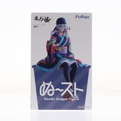 劇場版 モノノ怪 ぬーどるストッパー フィギュア 薬売り - メルカリ