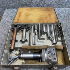 ジャンク品】業務用 鉄板焼き器 グリドル 本体 メンテナンスパーツ一式