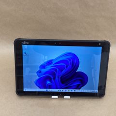 Z83 富士通 ARROWS windows11 タブレット office使用可 - メルカリ