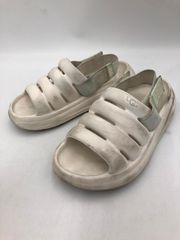 UGG サンダル Sport Yeah スポートイヤー 25cm - メルカリ