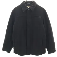 Paul Smith LONDON ポールスミスロンドン 中綿ジャケット M ブラック メンズ 古着のサムネイル
