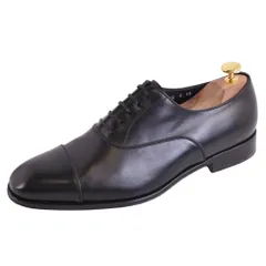 美品 サルヴァトーレ フェラガモ Salvatore Ferragamo レザーのサムネイル