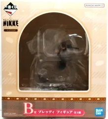 一番くじ 勝利の女神：NIKKE CHAPTER7 B賞 ブレッディ フィギュア