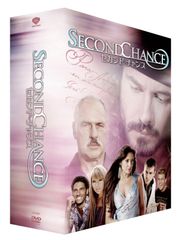 セカンド・チャンス【DVD】全7巻 セット - メルカリ