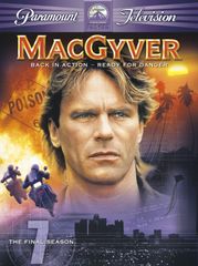冒険野郎マクガイバー シーズン5 日本語完全版)〈6枚組〉 - メルカリ
