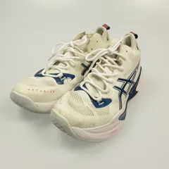 【姫路東店】 中古 asics | アシックス スニーカー METARISE 2 1051A089 ホワイト 29cm 【126】のサムネイル