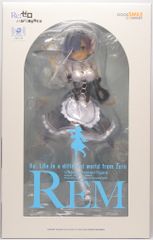 GOOD SMILE COMPANY Re:제로부터 시작하는 이세계 생활 렘(재판판) PVC