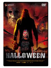 ハロウィンH20 ハロウィン4 DVD 2本セット - メルカリ