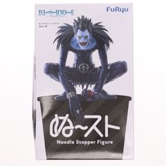 루크 DEATH NOTE(데스노트) ぬどる 스토퍼 피규어-뤼크-프라이즈(AMU-PRZ20924) 플류
