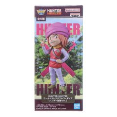 포클 HUNTER×HUNTER(헌터헌터) 월드 콜렉터블 피규어-헌터 시험-vol.2 프라이즈(2826554) 밴프레스트