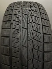 ★235/50R18 YOKOHAMA/ice GUARD iG70 23年製 スタッドレス 1本 ヨコハマ アイスガード アルファード ヴェルファイア (2-M494)のサムネイル