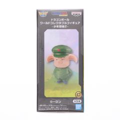 우롱 드래곤 볼 월드 콜렉터블 피규어-소년기편 2- DRAGON BALL 프라이즈(2795402) 밴프레스트