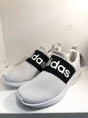 016080 未使用 adidas LITE RACER ADAPT 4.0M スニーカー 27.5cm スリッポン アディダス H04828のサムネイル