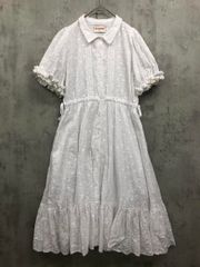 POPPY☆ポピー あさぎーにょ リボン ワンピース - メルカリ
