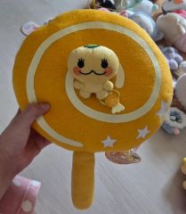 真綿の王国 麦太 ぬいぐるみ うさぎ レア - メルカリ