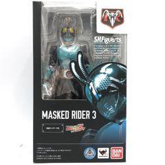[중고] 미개봉) SHFiguarts 가면라이더 3호[69]