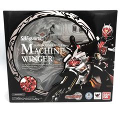 [중고] 미개봉)SHFiguarts 머신 윙어[69]