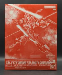 BANDAI SPIRITS FULL MECHANICS 1/100 機動戦士ガンダムSEED MSV ソードカラミティガンダムのサムネイル