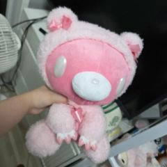 ピギーガール ぬいぐるみ サンエックス 平成 レトロ ヴィンテージ