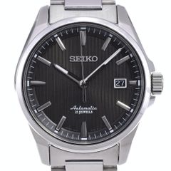 最終値下げ！SARX035 人気SEIKO プレザージュ 自動巻き腕時計 - メルカリ