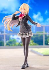Trio-Try-iT Figure 王塚真唯 フィギュア わたなれ - メルカリ