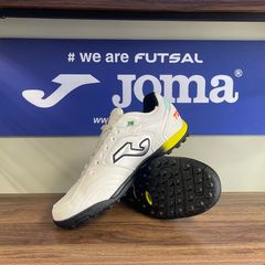 JOMA／ホマ TOP FLEX PLUS（トップフレックス プラス）ホワイト【新品