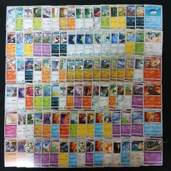 100枚ポケモンカード まとめ売り 2003-2015 レジェンド ノーマル39
