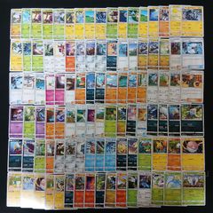 ポケモンカード151 64枚 被りなし まとめ売り【ポケカ30周年】 - メルカリ