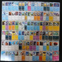 ☆101枚 大量 まとめ売り ポケモンカード ポケカ2906 - メルカリ