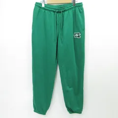 【三重本店】 中古 NIKE | ナイキ スウェットパンツ FN3266-133 グリーン サイズ：L 【107】のサムネイル