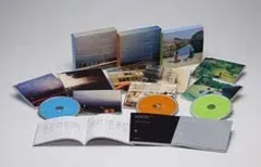 新品 松本隆 風街図鑑 COMPLETE 1969-2009 / (8枚組CD) DYCS-1154-US_のサムネイル