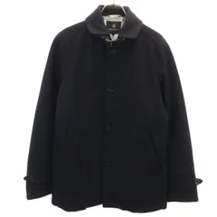 BEAUTY＆YOUTH UNITED ARROWS ビューティーアンドユース ユナイテッドアローズ ウールジャケット S ブラック メンズ 古着のサムネイル