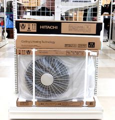 新品未使用品　日立 ルームエアコン 白くまくん RAS-WM28NE3 新品未使用品 日立 ルームエアコン 白くまくん RAS-WM28NE3 - メルカリ