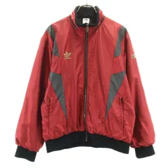 2026年最新】adidas80sトラックジャケットの人気アイテム - メルカリ