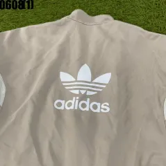 アディダス カットライン トラックジャージ 2XL