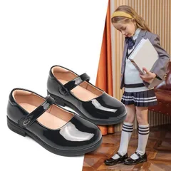 人気商品 フォーマルシューズ 本革 女の子 フォーマルスリッポン 子供靴 ガールズ ジュニア キッズ ドレスシューズ 履きやすい やわらかい シューズ 卒業式 通学 結婚式