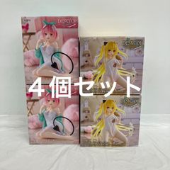 To LOVEる-とらぶる-ダークネス Desktop Cute 5体セット - メルカリ
