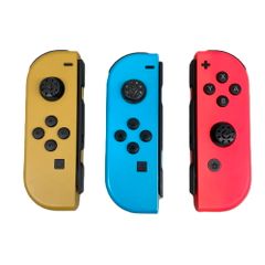Nintendo switch有線コントローラー GCコン ポケモン プリン - メルカリ
