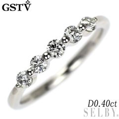 GSTV 2.00ct K18YG ダイヤモンド クリップ テニスブレスレット | Mercari